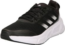 ADIDAS SPORTSWEAR Tenisky \'Questar\' šedá / černá