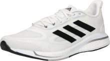 ADIDAS SPORTSWEAR Tenisky \'Supernova\' černá / bílá