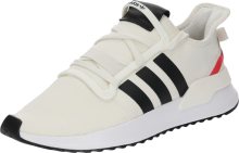 ADIDAS SPORTSWEAR Tenisky \'U_Path Run\' grenadina / černá / bílá