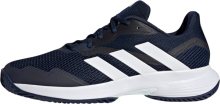 ADIDAS SPORTSWEAR Tenisky \'CourtJam Control\' námořnická modř / černá / bílá