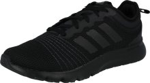 ADIDAS SPORTSWEAR Tenisky \'Fluidup\' černá