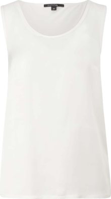 COMMA Top offwhite