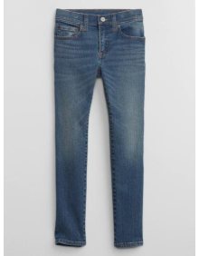 Dětské skinny džíny