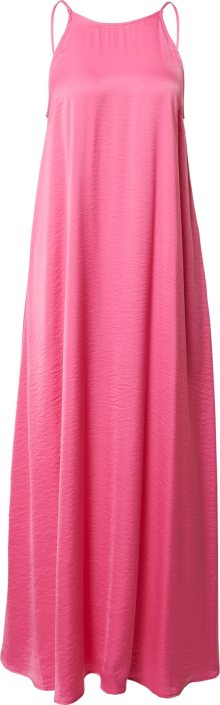 EDITED Letní šaty \'Johanna\' pink