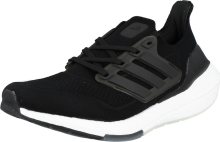 ADIDAS SPORTSWEAR Tenisky \'Ultraboost 21\' černá
