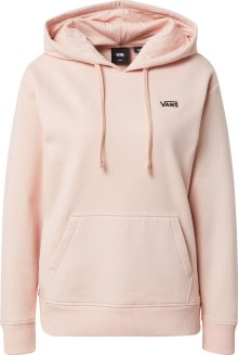 VANS Mikina \'EMEA\' růžová