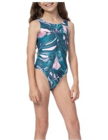 Dětské stylové plavky 4F