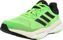 ADIDAS SPORTSWEAR Tenisky \'Solarglide 5\' zelená / černá