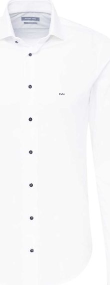 Michael Kors Košile námořnická modř / bílá
