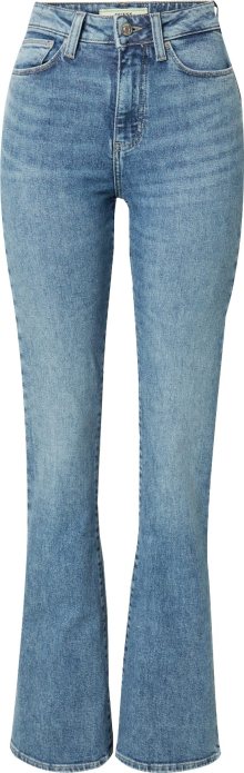GUESS Džíny \'SEXY\' modrá džínovina