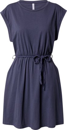 Sublevel Letní šaty noční modrá