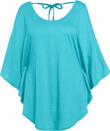 Ulla Popken Tričko \'804334\' modrá