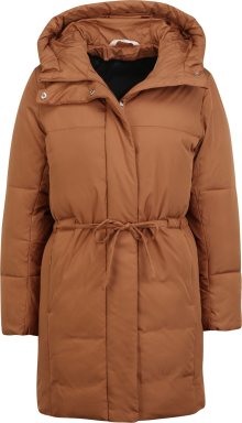Röhnisch Outdoorová bunda \'CANAIMA\' rezavě hnědá