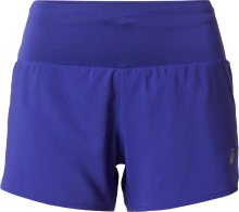 ASICS Sportovní kalhoty \'ROAD 3.5\' modrá