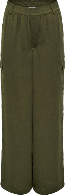 JDY Kapsáče \'DIVYA\' olivová