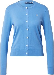 Polo Ralph Lauren Kardigan modrá