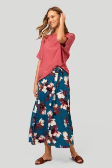Halenka Greenpoint BLK10600 Coral 44 korál