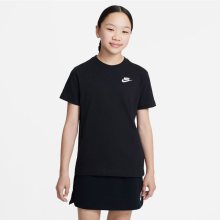 Dětské tričko Sportswear Jr FD0927-100 - Nike  L (147-158)