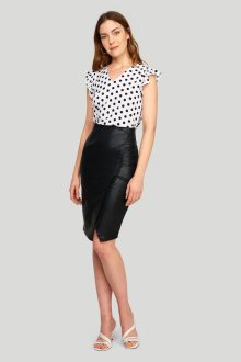 Greenpoint Top TOP73700 Dots Pattern 43 34 Dots Pattern 43