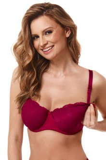 Kostar MM21 kolor:bordo 80I