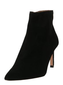 BOSS Black Nízké kozačky \'Janet\' černá