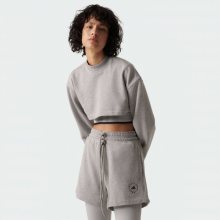 Dámské šortky by Stella McCartney Truecasuals Terry W HT1098 - Adidas M