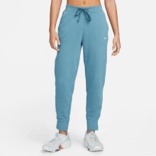 Dámské kalhoty Dri-FIT Get Fit W CU5495-440 - Nike M