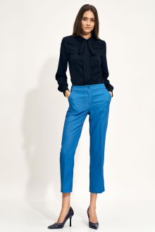 Dámské kalhoty SD70 Blue - Nife 44