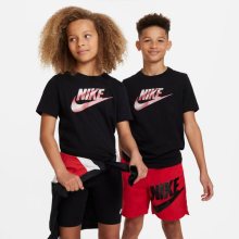 Dětské tričko Jr DX9524 010 - Nike SPORTSWEAR L (147-158)