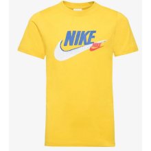 Dětské tričko Sportswear SI SS Tee Jr FD1201 709 - Nike L (147-158)