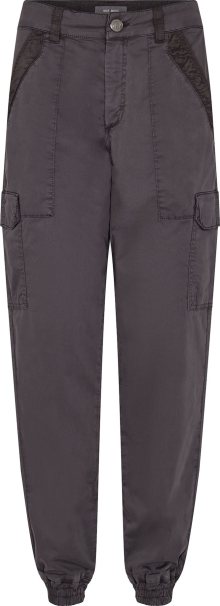 MOS MOSH Kapsáče tmavě hnědá