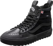 VANS Kotníkové tenisky černá