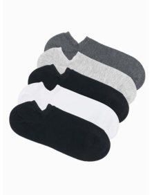 Pánské ponožky U367 mix 5-pack