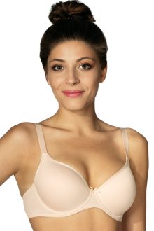 Dámská podprsenka 138 černá 90B