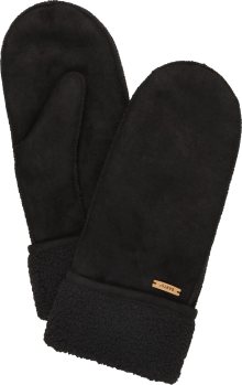 Barts Palčáky černá