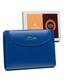 Dámská peněženka PTN RD-357-MCL-M modrá 