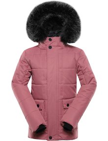 Dětská zimní bunda ALPINE PRO