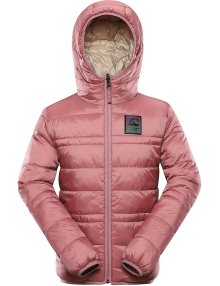 Dětská zimní bunda ALPINE PRO