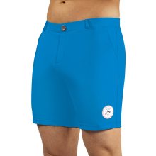 Pánské plavky Swimming shorts comfort 17 - tmavě modrá - Self XL