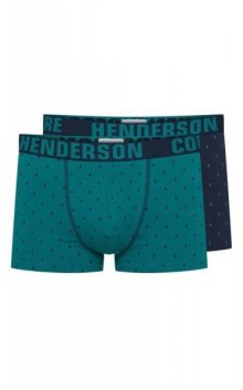 Henderson 40971 Island A\'2 Pánské boxerky M multicolor