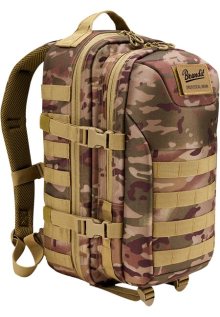 Brandit US Cooper Case Medium Backpack tactical camo - UNI