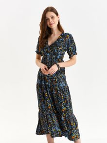 Denní šaty model 176945 Top Secret 34