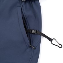 Dámské lyžařské kalhoty RHEA-W Tmavě modrá - Kilpi 36 Short