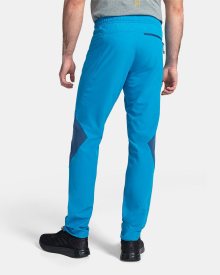 Pánské kalhoty ARANDI M Modrá - Kilpi L