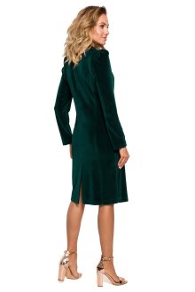 Denní šaty model 159624 Moe M