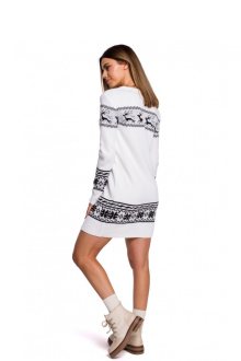 Denní šaty model 150218 Moe universal