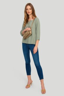 Halenka Greenpoint BLK0230001 Light Olive 42