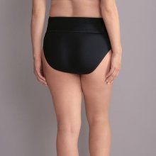 BabyBelt podpůrný těhotenský pás . 1708 black - Anita Maternity 001 black L