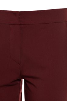 Kalhoty Nife SD54 Claret 40