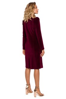 Denní šaty model 159627 Moe M